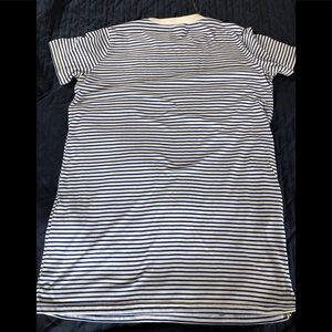 Woman’s Cotton Dress